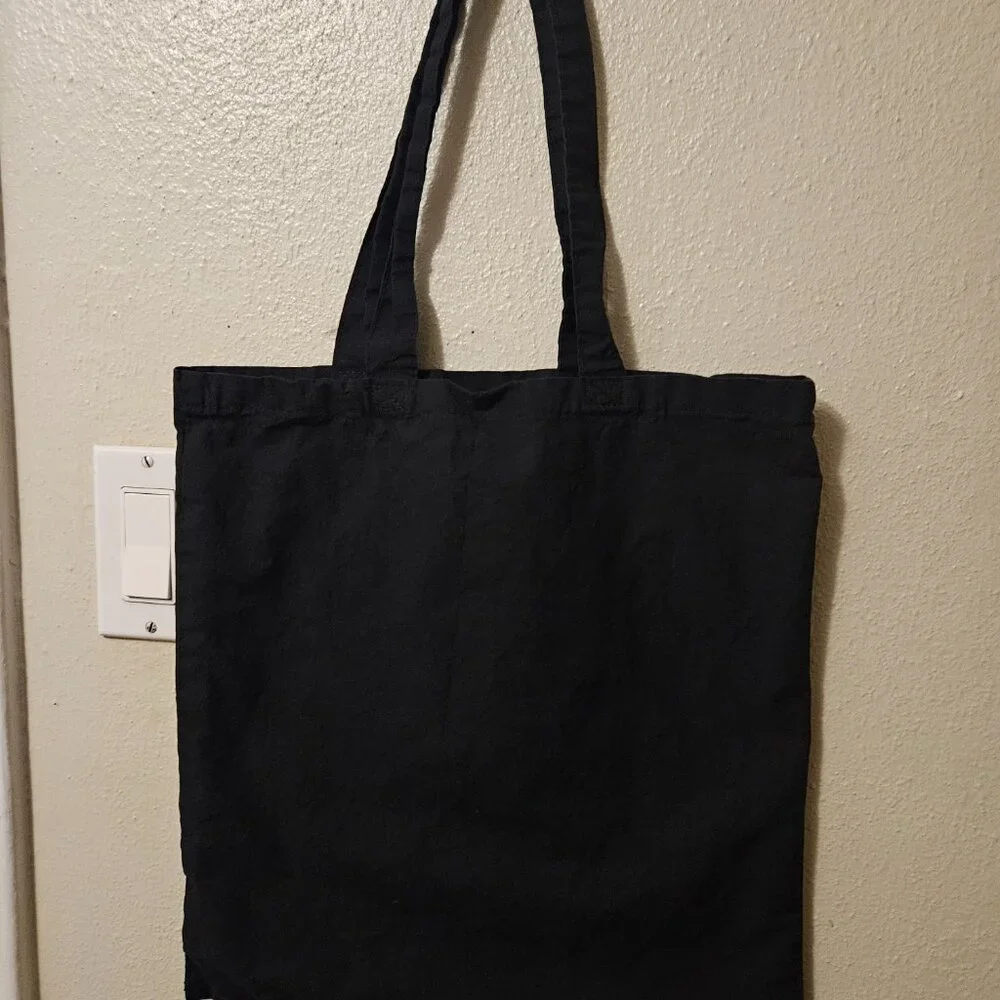 Silverstein 2022 Tour Tote Bag